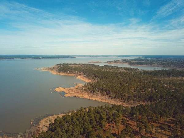 1.15 Acres of Residential Land for Sale in Brookeland, Texas
