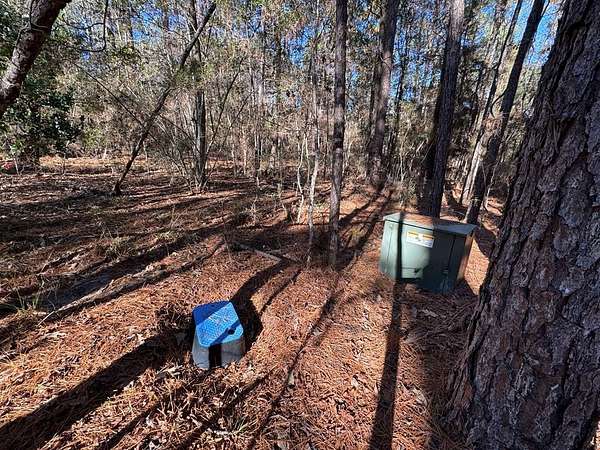 0.37 Acres of Residential Land for Sale in Brookeland, Texas