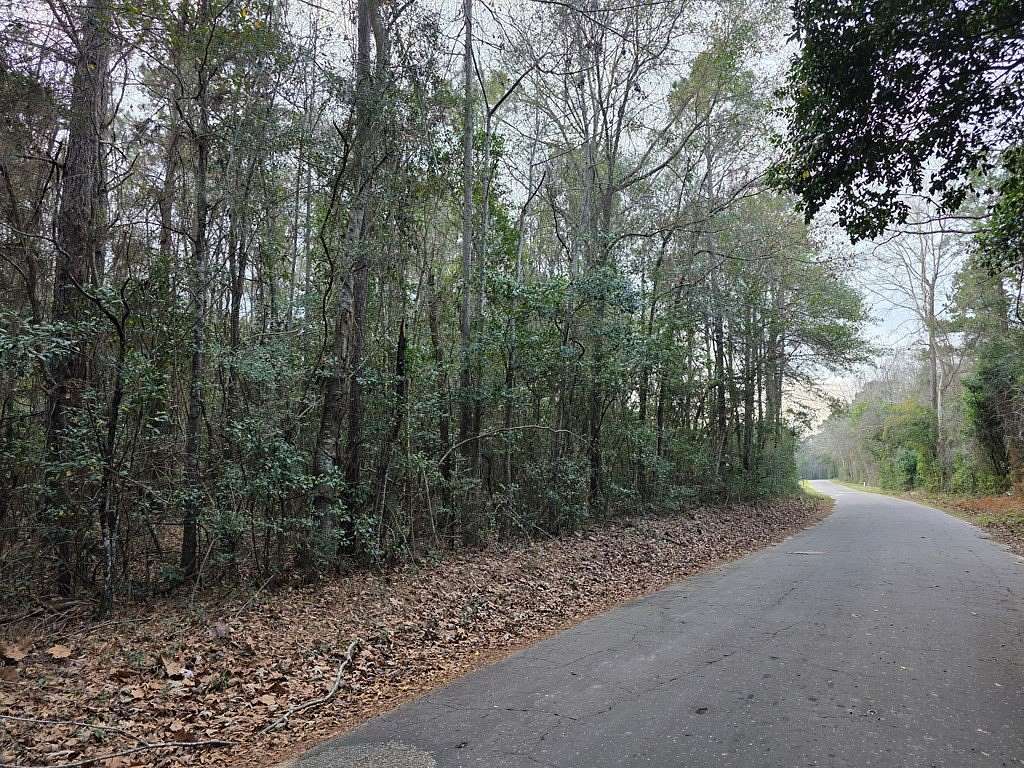 5 Acres of Land for Sale in Kirbyville, Texas