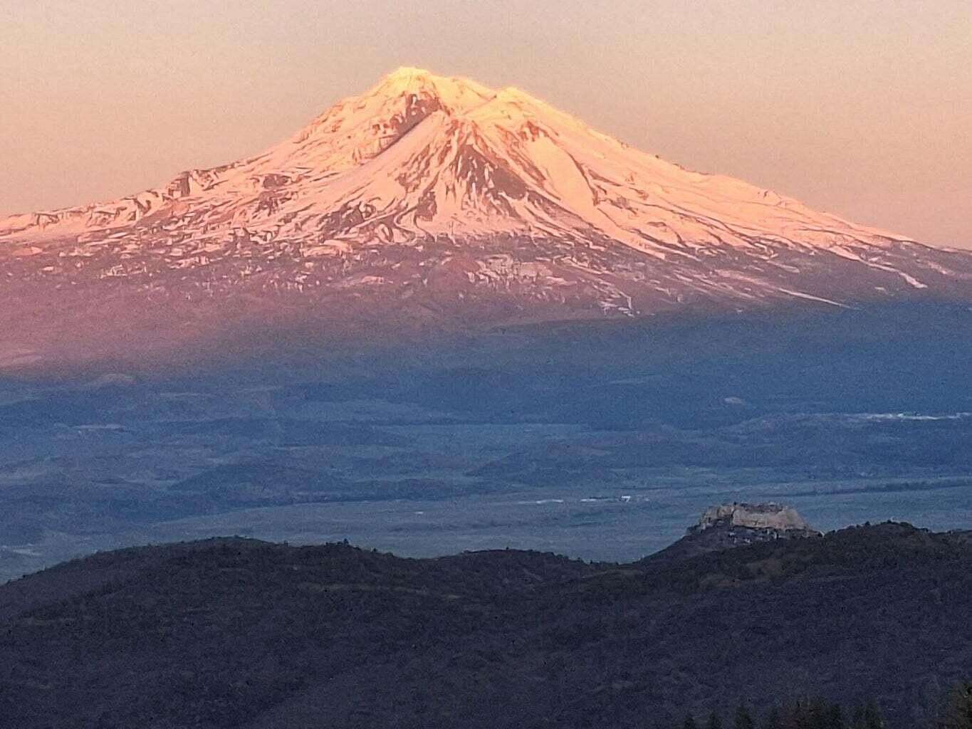 158 Acres of Land for Sale in Fort Jones, California