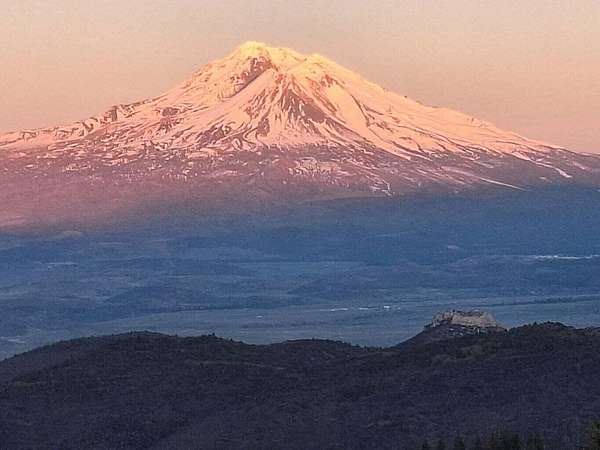 158 Acres of Land for Sale in Fort Jones, California