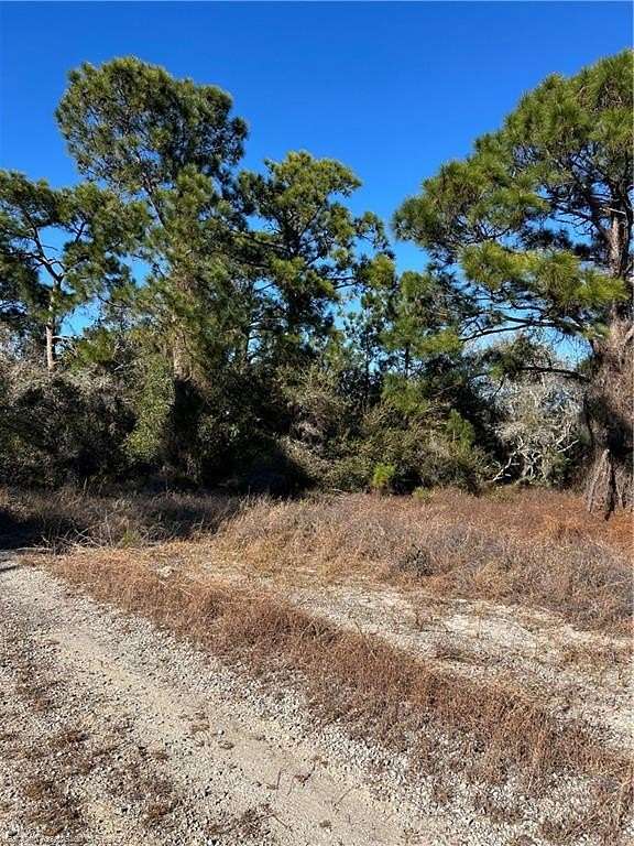 0.29 Acres of Residential Land for Sale in Lake Placid, Florida