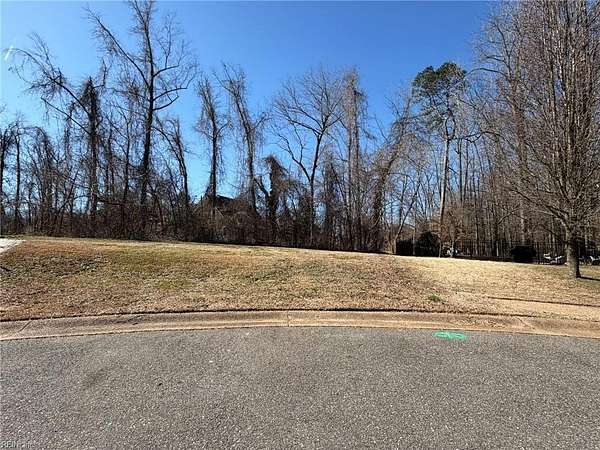 0.24 Acres of Residential Land for Sale in Gloucester, Virginia
