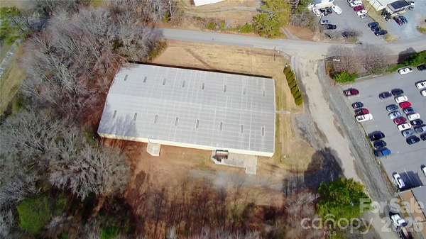 1.7 Acres of Commercial Land for Sale in Indian Trail, North Carolina