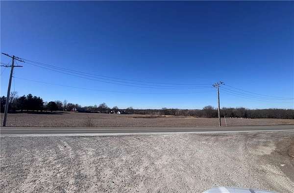 17.6 Acres of Land for Sale in Gower, Missouri