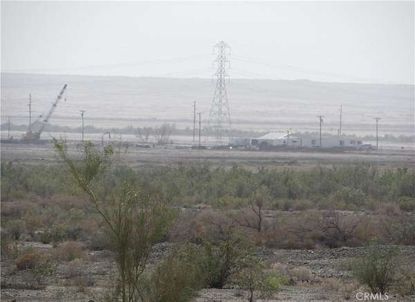 20.4 Acres of Land for Sale in Niland, California
