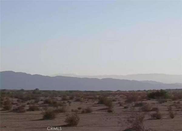 5 Acres of Land for Sale in Niland, California