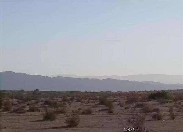 5 Acres of Land for Sale in Niland, California