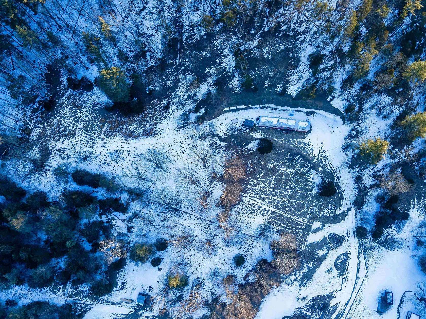 2.9 Acres of Land for Sale in Broadway, Virginia