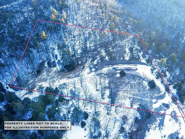 2.9 Acres of Residential Land for Sale in Broadway, Virginia