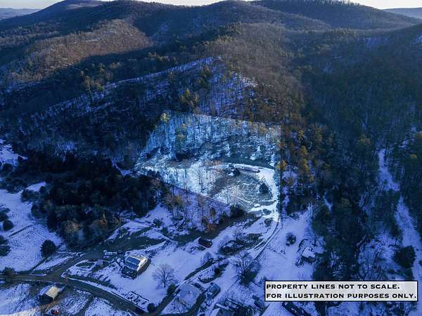 2.9 Acres of Land for Sale in Broadway, Virginia