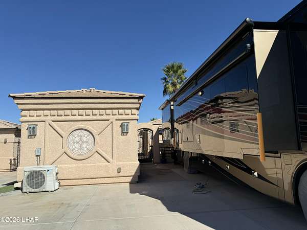 0.06 Acres of Land for Sale in Lake Havasu City, Arizona