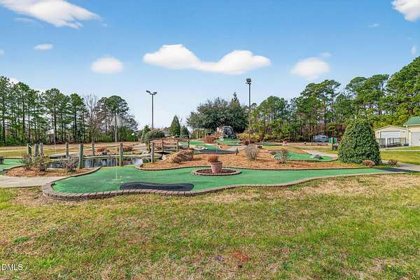 2.59 Acres of Improved Commercial Land for Sale in Goldsboro, North Carolina