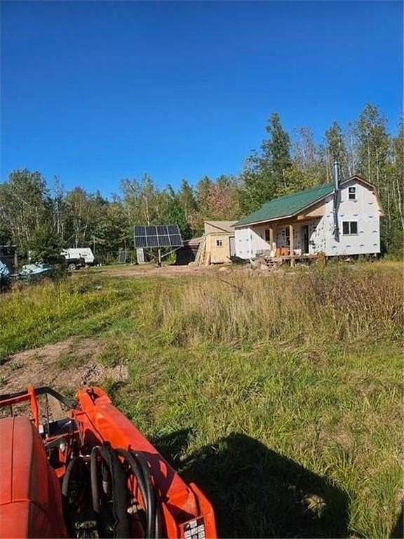 40 Acres of Recreational & Residential Land for Sale in Bruno, Minnesota