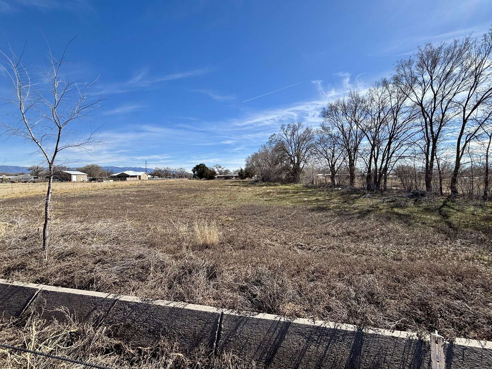1.69 Acres of Residential Land for Sale in Los Lunas, New Mexico