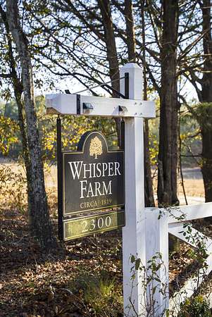 43 Acres of Agricultural Land with Home for Sale in Salley, South Carolina