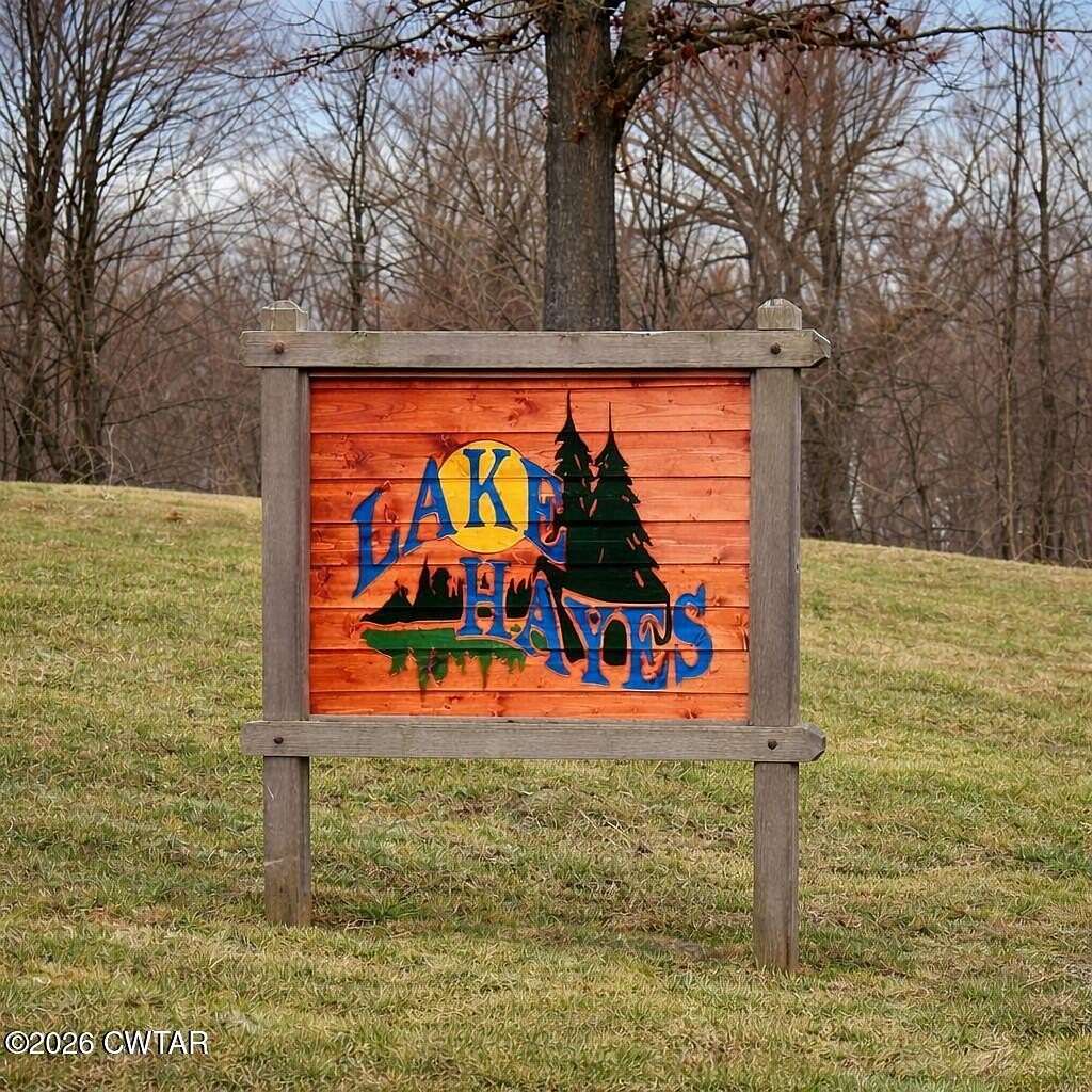 0.68 Acres of Residential Land for Sale in Trenton, Tennessee