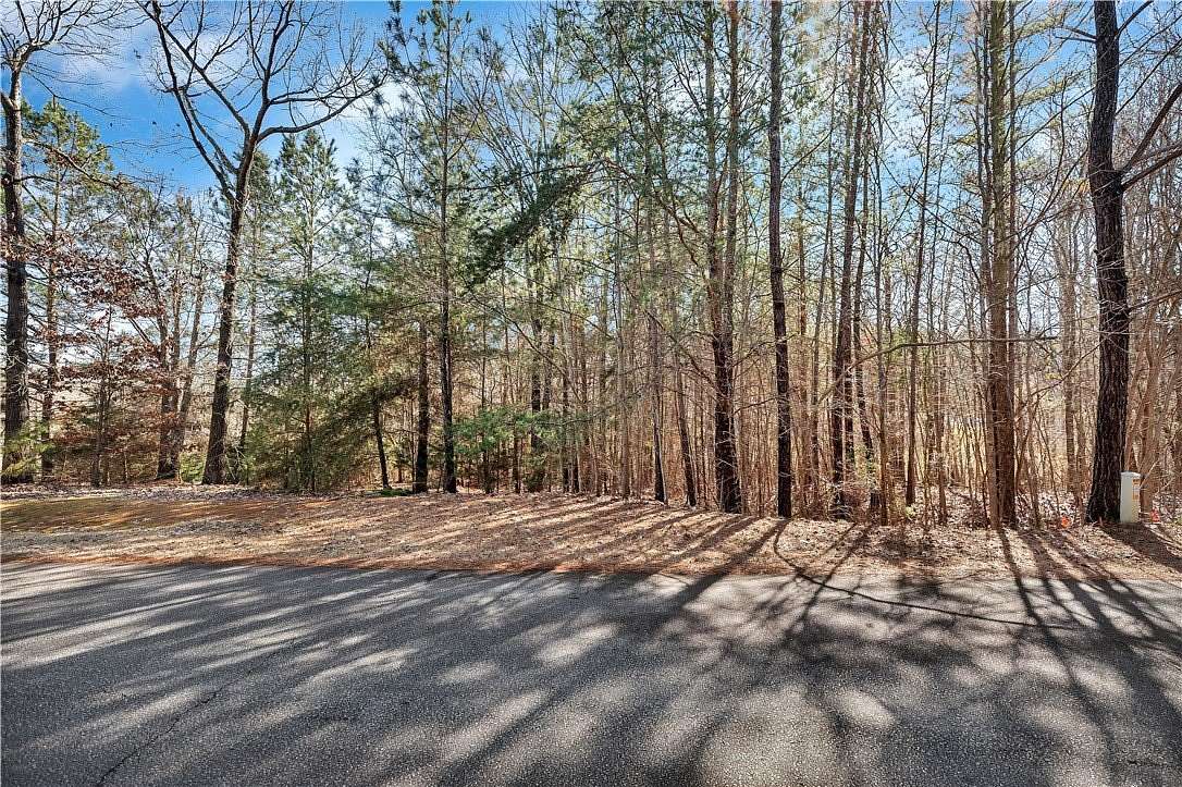 1.16 Acres of Residential Land for Sale in Fair Play, South Carolina