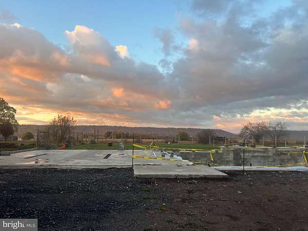 1.5 Acres of Residential Land for Sale in Gratz, Pennsylvania