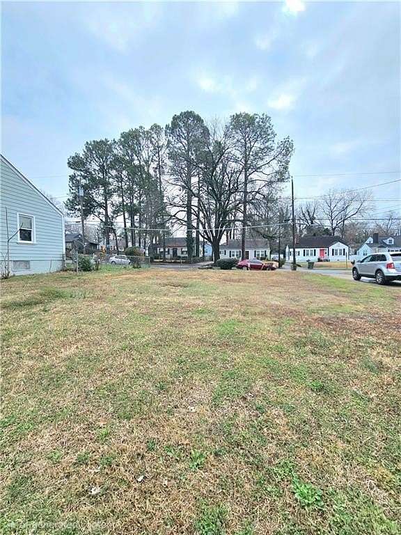 0.12 Acres of Residential Land for Sale in Atlanta, Georgia