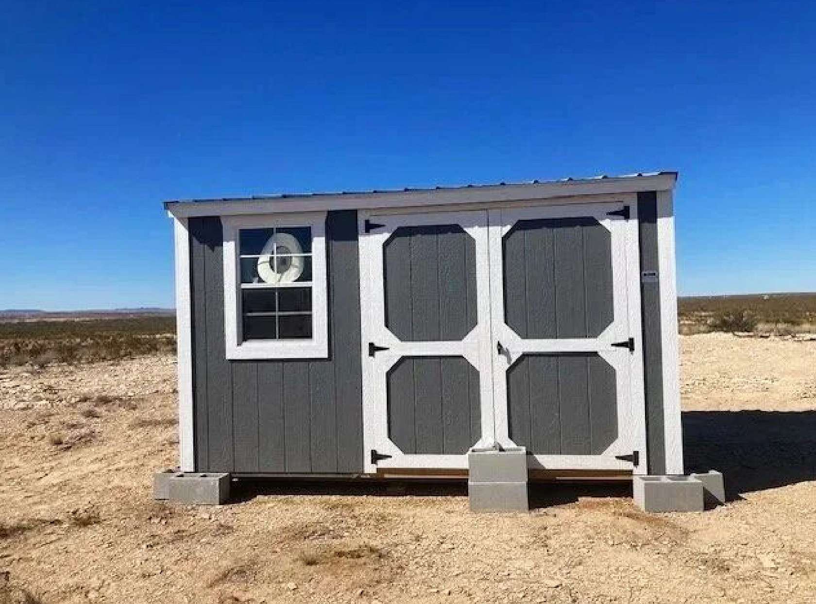 5 Acres of Land for Sale in Terlingua, Texas