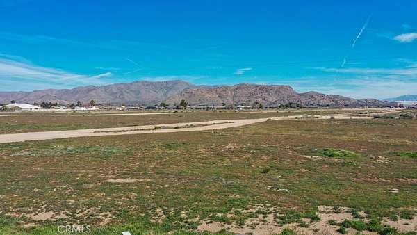 2.35 Acres of Land for Sale in Apple Valley, California
