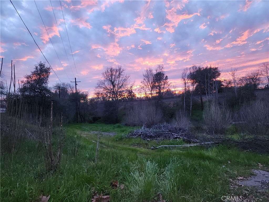 0.36 Acres of Land for Sale in Red Bluff, California