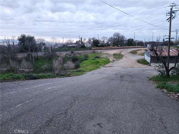 0.36 Acres of Commercial Land for Sale in Red Bluff, California