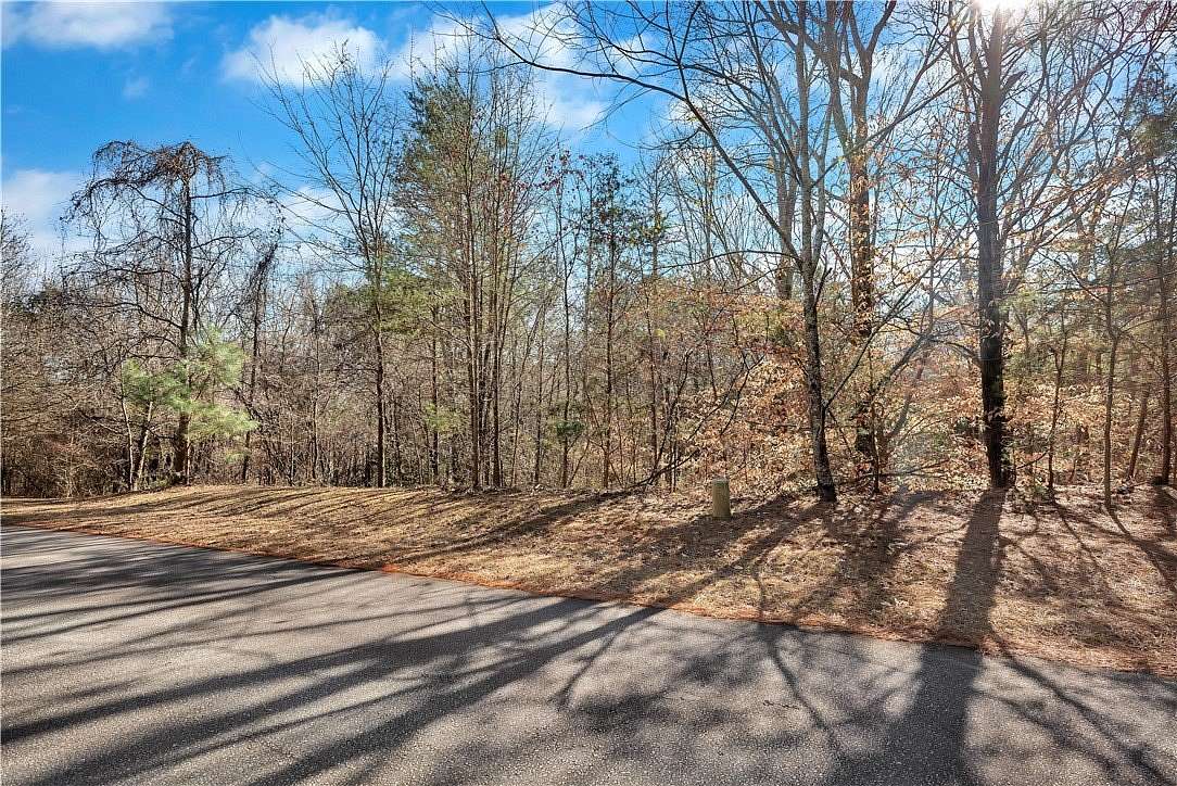 0.69 Acres of Residential Land for Sale in Fair Play, South Carolina