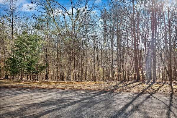 0.74 Acres of Residential Land for Sale in Fair Play, South Carolina
