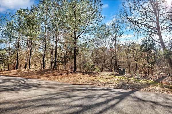0.6 Acres of Residential Land for Sale in Fair Play, South Carolina