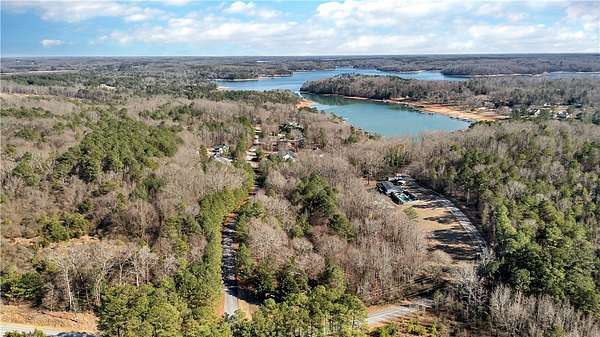 0.77 Acres of Residential Land for Sale in Fair Play, South Carolina