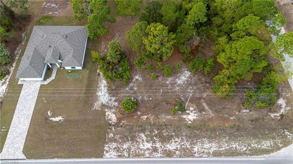 0.23 Acres of Residential Land for Sale in Lehigh Acres, Florida