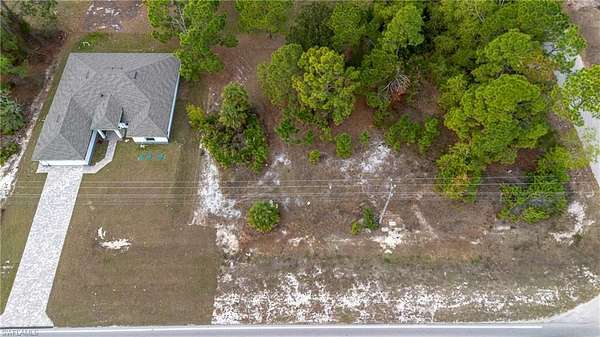 0.23 Acres of Residential Land for Sale in Lehigh Acres, Florida