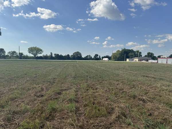 1.2 Acres of Land for Sale in Fairland, Oklahoma