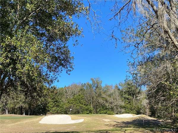0.94 Acres of Residential Land for Sale in Lecanto, Florida