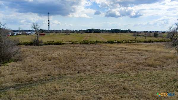 2 Acres of Mixed-Use Land for Sale in Edna, Texas