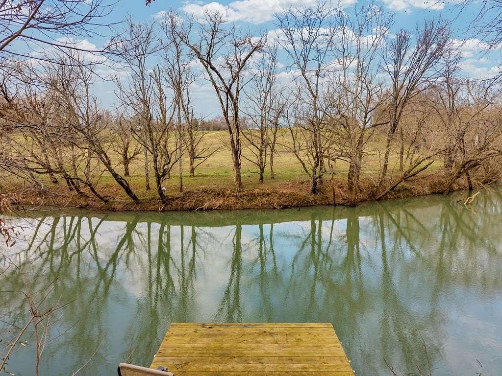 5 Acres of Land with Home for Sale in Sparta, Tennessee