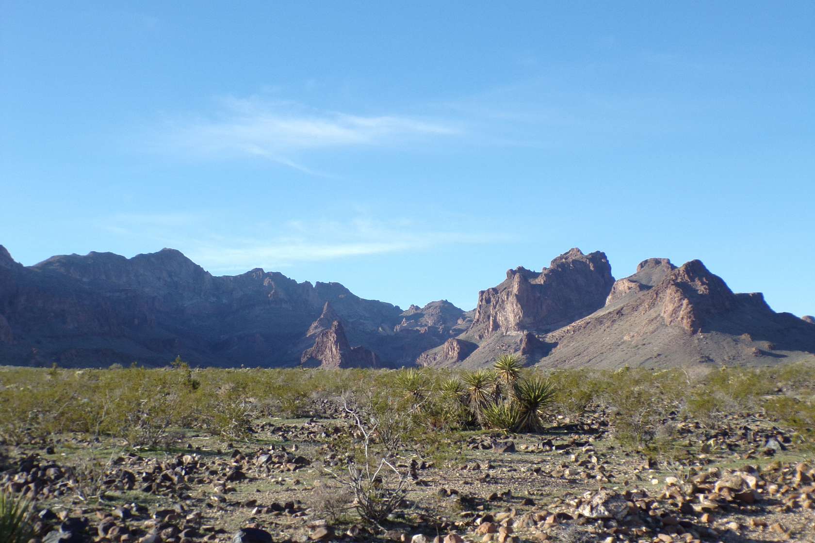 10 Acres of Recreational & Residential Land for Sale in Golden Valley, Arizona