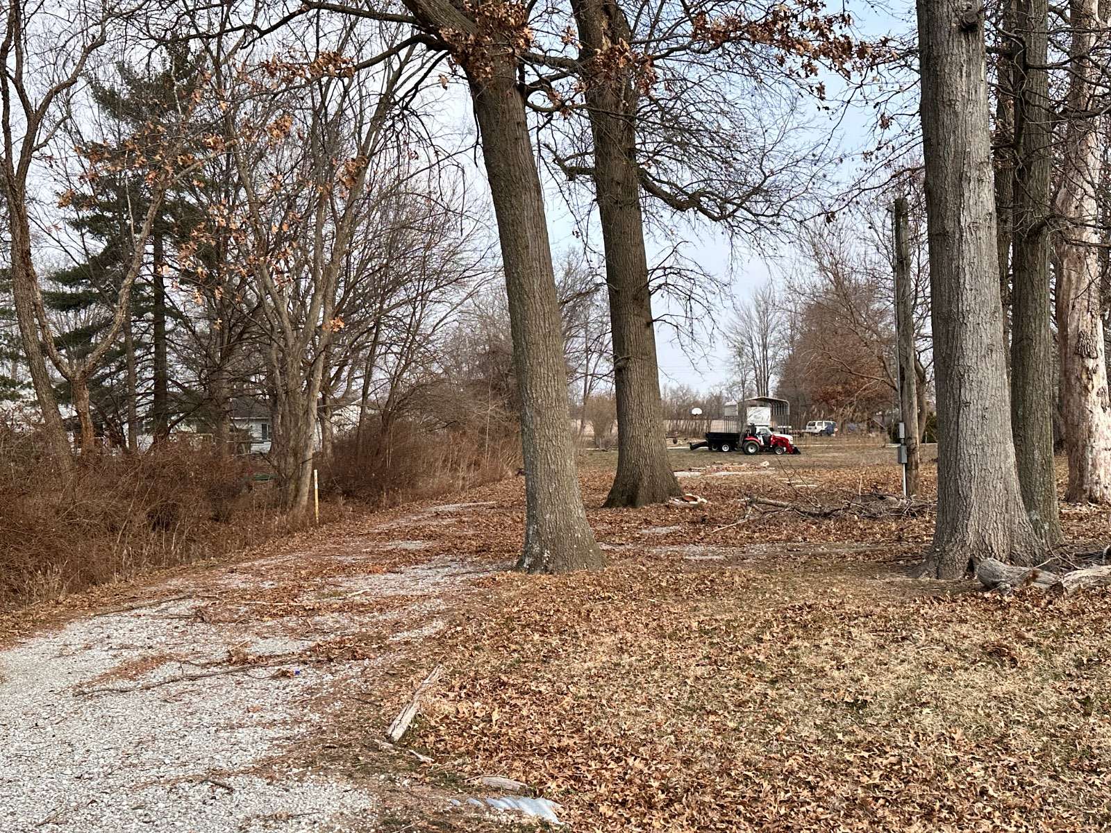 0.16 Acres of Residential Land for Sale in Xenia, Illinois
