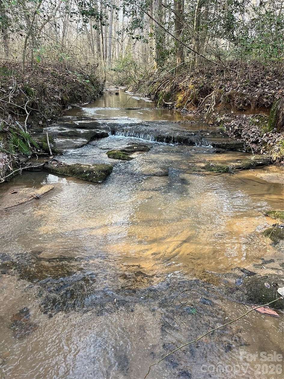 22.3 Acres of Land for Sale in Hiddenite, North Carolina