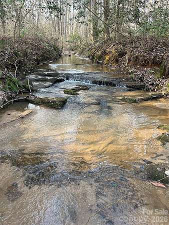 22.3 Acres of Land for Sale in Hiddenite, North Carolina