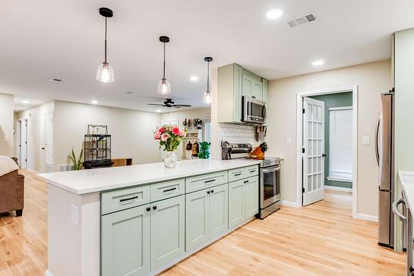 2 Acres of Land with Home for Sale in Crestview, Florida