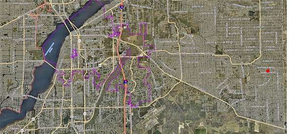 0.28 Acres of Land for Sale in Lehigh Acres, Florida