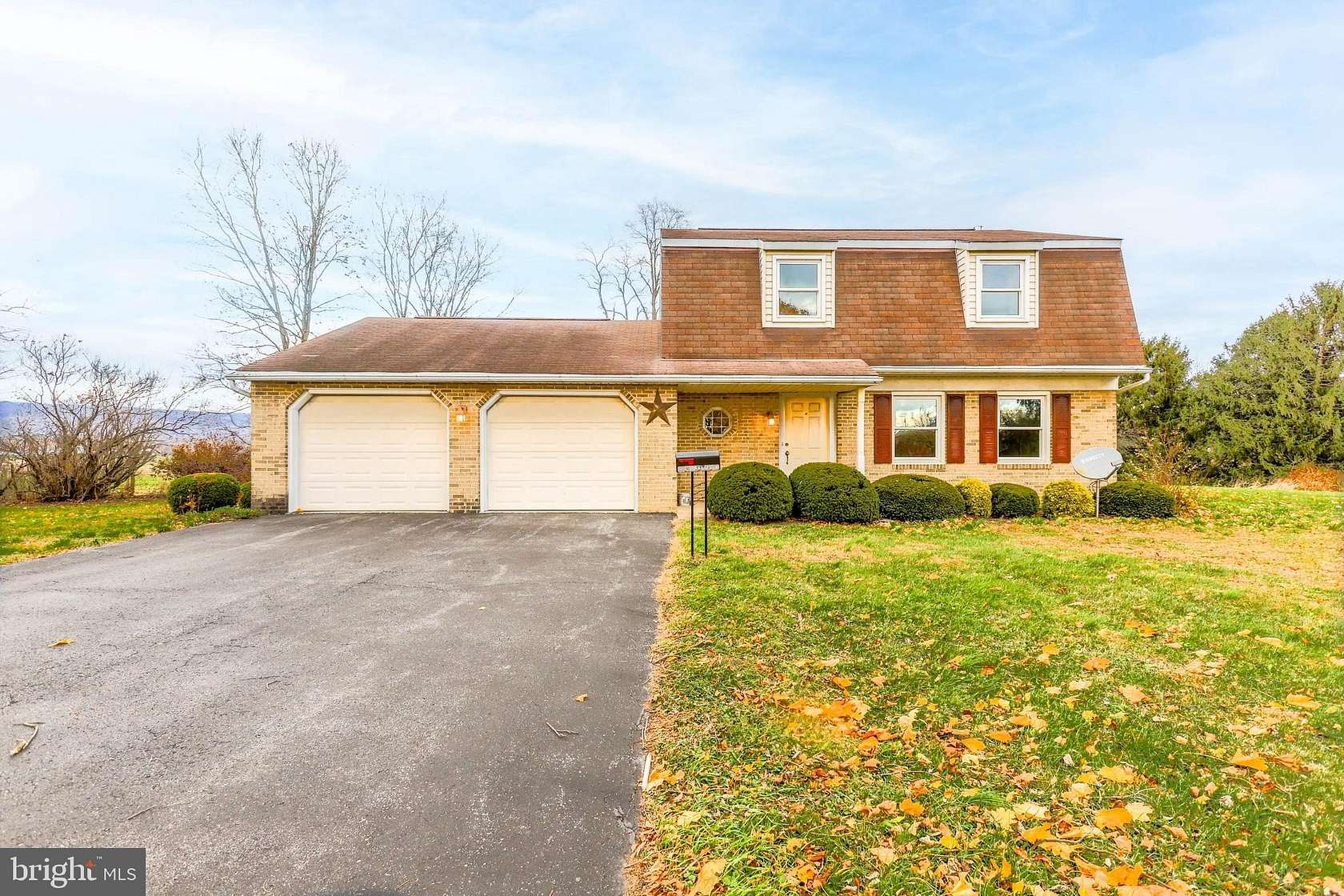 4 Acres of Land with Home for Lease in Carlisle, Pennsylvania