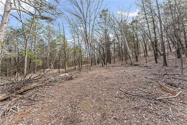 5 Acres of Land for Sale in Garfield, Arkansas