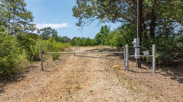 25 Acres of Recreational & Residential Land for Sale in Tyler, Texas