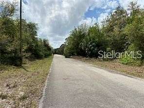 0.23 Acres of Residential Land for Sale in Port Charlotte, Florida