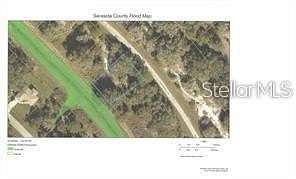 0.23 Acres of Land for Sale in North Port, Florida