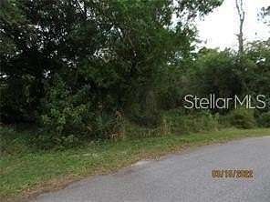0.24 Acres of Residential Land for Sale in North Port, Florida